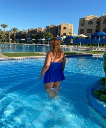 Анкета проститутки Валерия - город Маячный, 56 лет, №548