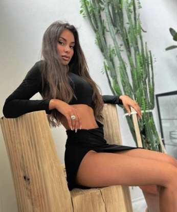 Анкета проститутки Дарья - город Маячный, 27 лет, №14368