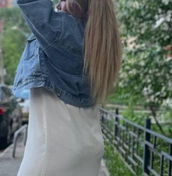 Анкета проститутки Ева - город Маячный, 30 лет, №9340